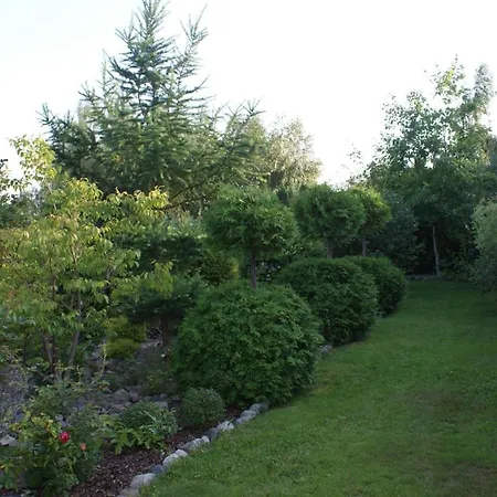 Dorf Stille - Huetten In Den Gaerten Magra -natur Dom wakacyjny *