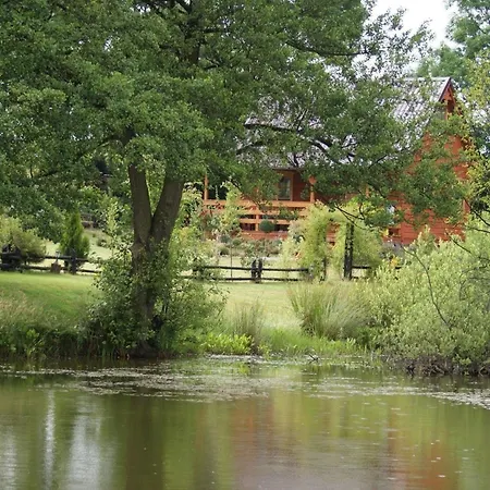 Dorf Stille - Huetten In Den Gaerten Magra -natur *