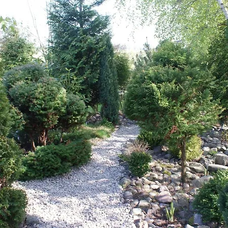 Dorf Stille - Huetten In Den Gaerten Magra -natur Dom wakacyjny *